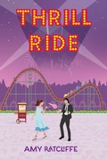 Cover: Thrill Ride - Kensington Books