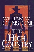 Cover: The High Country - Kensington Books