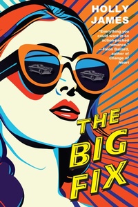 Enlarge image Cover: The Big Fix - Kensington Books