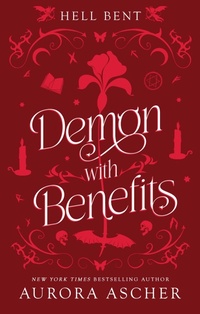 Abbildung von: Demon with Benefits - Kensington Books