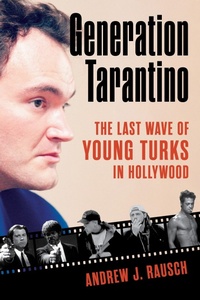 Enlarge image Cover: Generation Tarantino - Applause