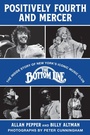 Cover: Positively Fourth and Mercer - Backbeat