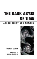 Cover: The Dark Abyss of Time - Rowman & Littlefield Publishers