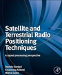 Cover: Satellite and Terrestrial Radio Positioning Techniques - Academic Press