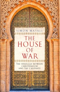 Abbildung von: The House of War - Osprey Publishing