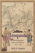 Abbildung von: Iroquoia - Cornell University Press
