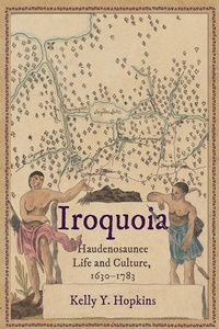 Abbildung von: Iroquoia - Cornell University Press