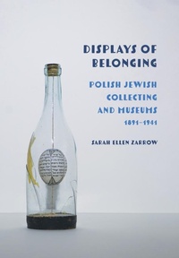 Abbildung von: Displays of Belonging - Cornell University Press