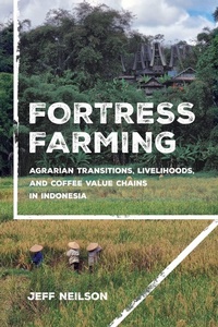 Enlarge image Cover: Fortress Farming - Cornell University Press