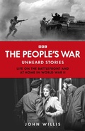 Cover: The People's War - BBC Digital