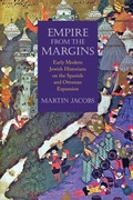 Cover: Empire from the Margins - University of Pennsylvania Press