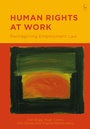 Cover: Human Rights at Work - Hart Publishing