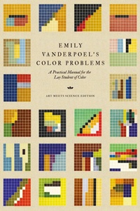 Abbildung von: Emily Vanderpoel's Color Problems - Read Books Ltd.