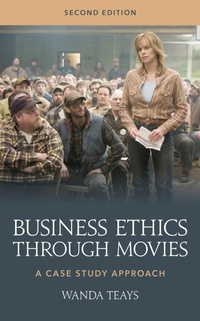 Abbildung von: Business Ethics through Movies - Bloomsbury eBooks US