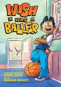 Cover: Wish I Was a Baller - Graphix
