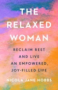 Cover: The Relaxed Woman - Rider & Co