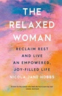 Cover: The Relaxed Woman - Rider & Co