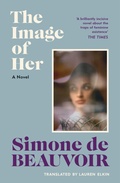 Cover: The Image of Her - Vintage Digital
