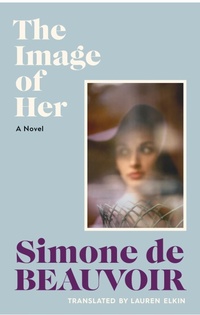 Abbildung von: The Image of Her - Vintage Digital