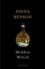Cover: Midden Witch - Jonathan Cape