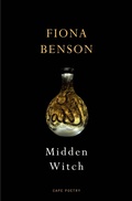 Cover: Midden Witch - Jonathan Cape