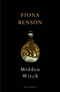 Enlarge image Cover: Midden Witch - Jonathan Cape
