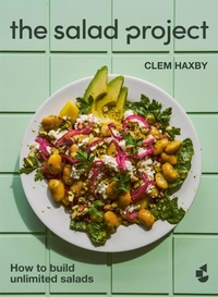 Enlarge image Cover: The Salad Project - Ebury Digital