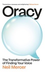 Cover: Oracy - The Bodley Head Ltd