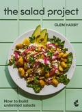 Cover: The Salad Project - Ebury Press