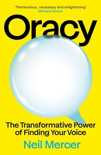 Enlarge image Cover: Oracy - Vintage