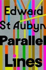 Cover: Parallel Lines - JONATHAN CAPE