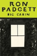 Cover: Big Cabin - Coffee House Press
