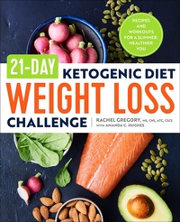 Abbildung von: 21-Day Ketogenic Diet Weight Loss Challenge - Callisto