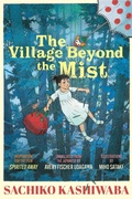 Cover: The Village Beyond the Mist - Yonder
