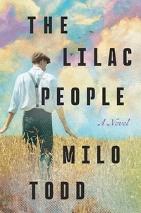 Abbildung von: The Lilac People - Counterpoint