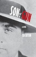 Cover: Son of a Gun - Wingspan Press