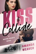 Cover: Kiss & Collide - Zando