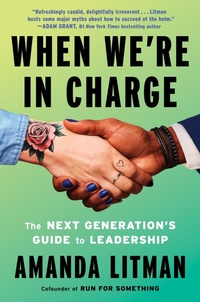 Abbildung von: When We're in Charge - Zando
