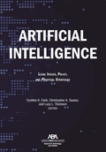 Cover: Artificial Intelligence - American Bar Association