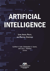 Abbildung von: Artificial Intelligence - American Bar Association