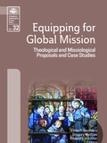 Cover: Equipping for Global Mission - William Carey Publishing