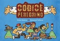 Cover: Codice Peregrino - Levine Querido