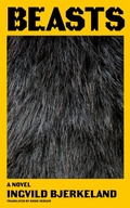 Cover: Beasts - Levine Querido