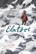 Cover: Elatsoe - Levine Querido