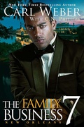 Cover: The Family Business 7 - Urban Books