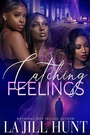 Cover: Catching Feelings - Urban Renaissance