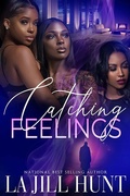 Cover: Catching Feelings - Urban Renaissance