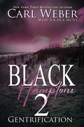 Cover: Black Hamptons 2 - Urban Renaissance