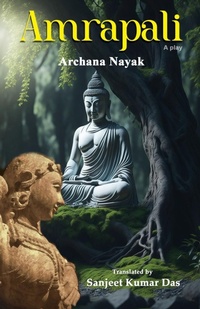 Abbildung von: Amrapali - BLACK EAGLE BOOKS