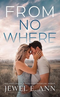 Abbildung von: From Nowhere - Montlake